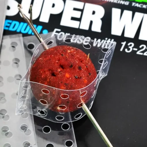 Korda Super Shrink Fishing Wrap- Terminal Tackle