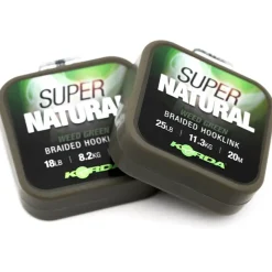 Korda Supernatural Braid