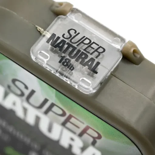 Korda Supernatural Braid