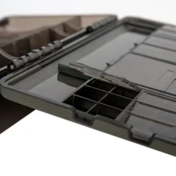 Korda Tackle Box- Tackle Boxes