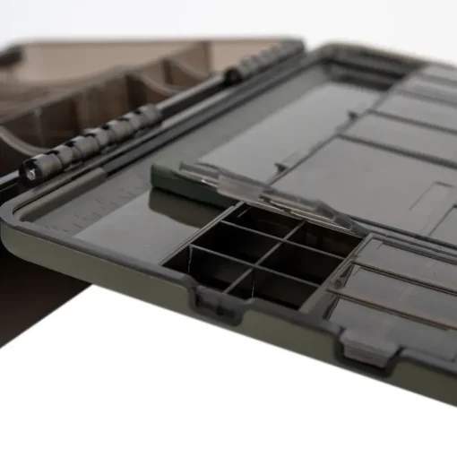 Korda Tackle Box- Tackle Boxes