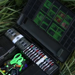 Korda Tackle Box- Tackle Boxes