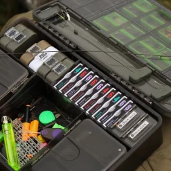 Korda Tackle Box- Tackle Boxes