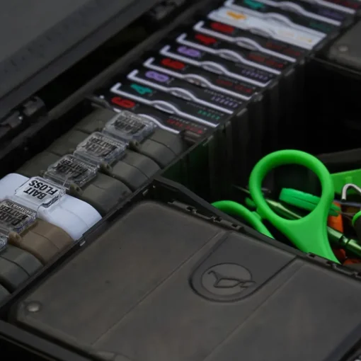Korda Tackle Box- Tackle Boxes