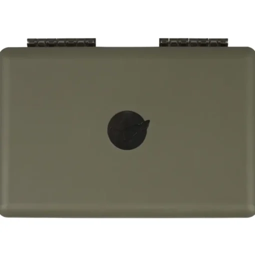 Korda Tackle Box- Tackle Boxes