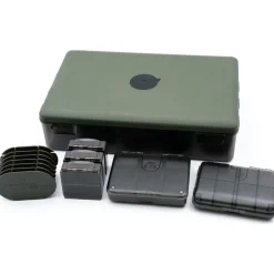 Korda Tackle Box Bundle- Tackle Boxes