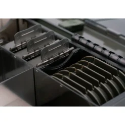 Korda Tackle Box Bundle- Tackle Boxes