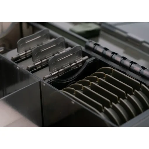 Korda Tackle Box Bundle- Tackle Boxes