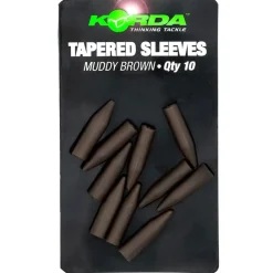 Korda Tapered Silicone Fishing Sleeve