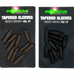Korda Tapered Silicone Fishing Sleeve