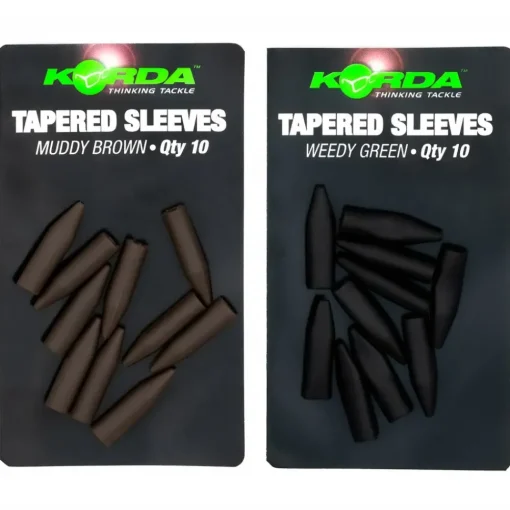 Korda Tapered Silicone Fishing Sleeve