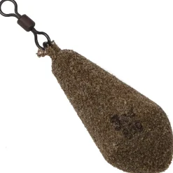 Korda Textured Distance Swivel Fishing Lead- Terminal Tackle