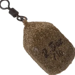Korda Textured Square Fishing Swivel
