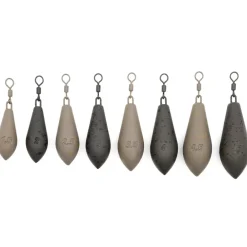 Korda Tournament Casting Swivel Fishing Lead- Terminal Tackle