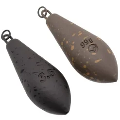 Korda Tournament Casting Heli Fishing Lead- Terminal Tackle