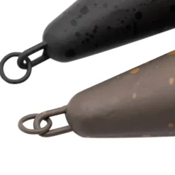 Korda Tournament Casting Heli Fishing Lead- Terminal Tackle