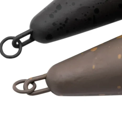 Korda Tournament Casting Heli Fishing Lead- Terminal Tackle