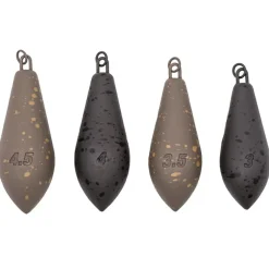 Korda Tournament Casting Heli Fishing Lead- Terminal Tackle