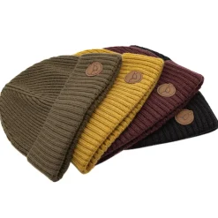Korda Trawler Fishing Beanie Hats- Clothing