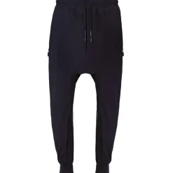 Korda Ultralite Black Fishing Joggers- Clothing
