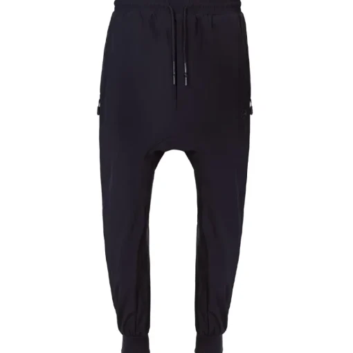Korda Ultralite Black Fishing Joggers- Clothing