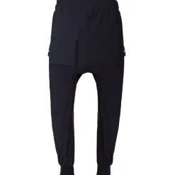 Korda Ultralite Black Fishing Joggers- Clothing