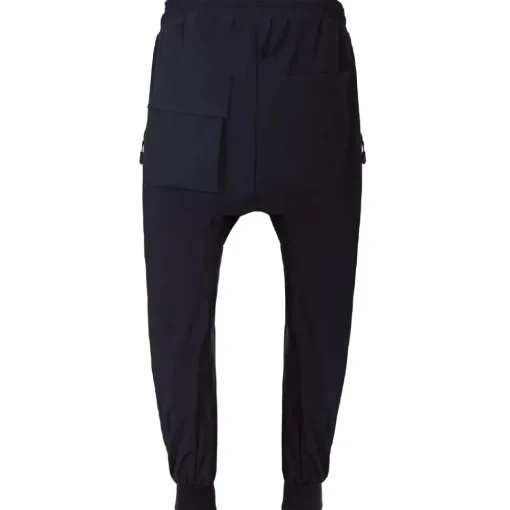 Korda Ultralite Black Fishing Joggers- Clothing