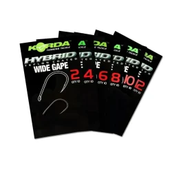 Korda Wide Gape Fishing Hook