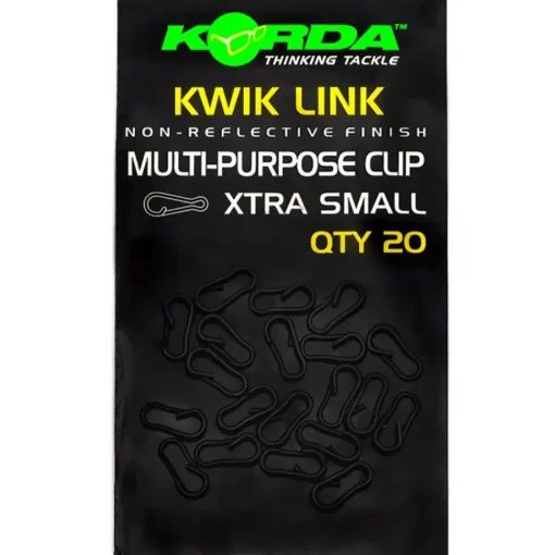 Korda Xs Fishing Kwik Link