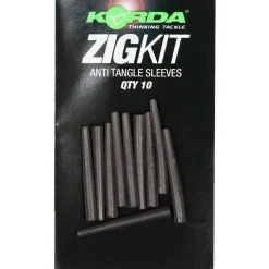Korda Zig Anti Tangle Fishing Sleeve- Terminal Tackle