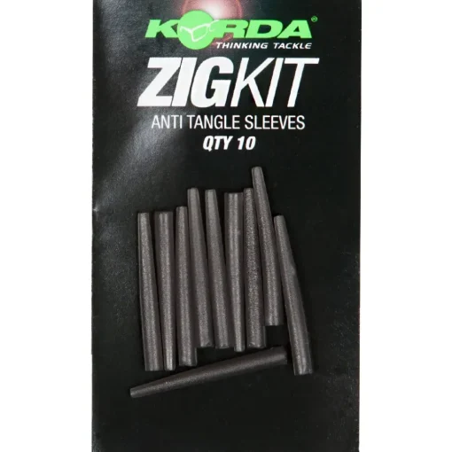Korda Zig Anti Tangle Fishing Sleeve- Terminal Tackle