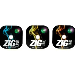 Korda Zig Line