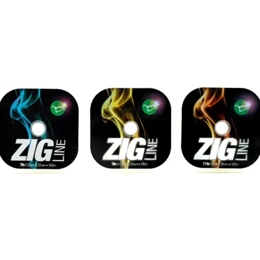 Korda Zig Line
