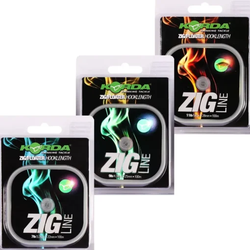 Korda Zig Line