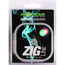 Korda Zig Line