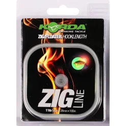 Korda Zig Line