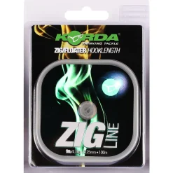 Korda Zig Line