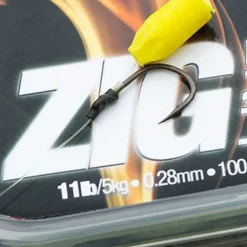 Korda Zig Line