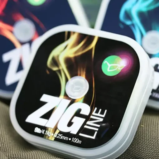 Korda Zig Line