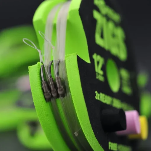 Korda Zigs- Rigs | Carp Essentials
