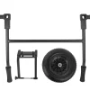 Korum Accessory Fishing Chair Barrow Kit- Chairs
