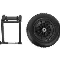 Korum Accessory Fishing Chair Barrow Kit- Chairs