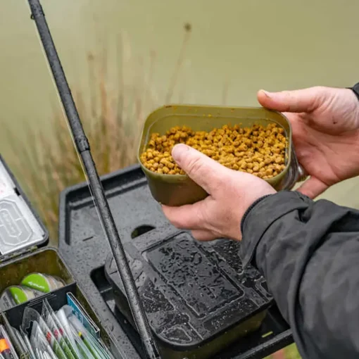 Korum Allrounder Tray & Tripod Adaptor