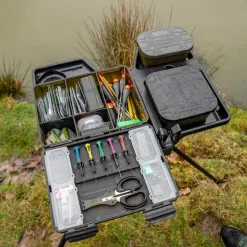 Korum Allrounder Tray & Tripod Adaptor