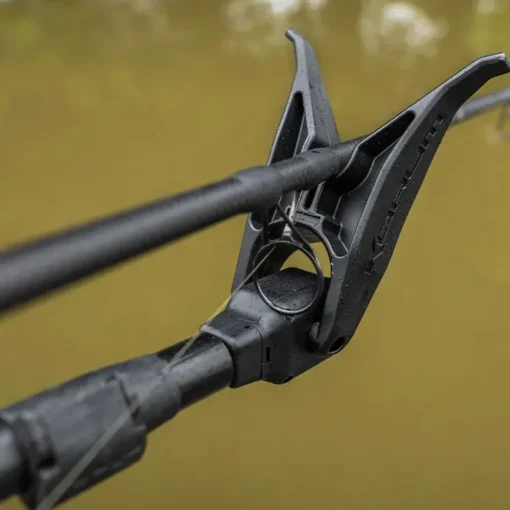 Korum Angle Tilt Y Rod Rest