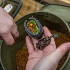 Korum Any Chair Groundbait Bowl