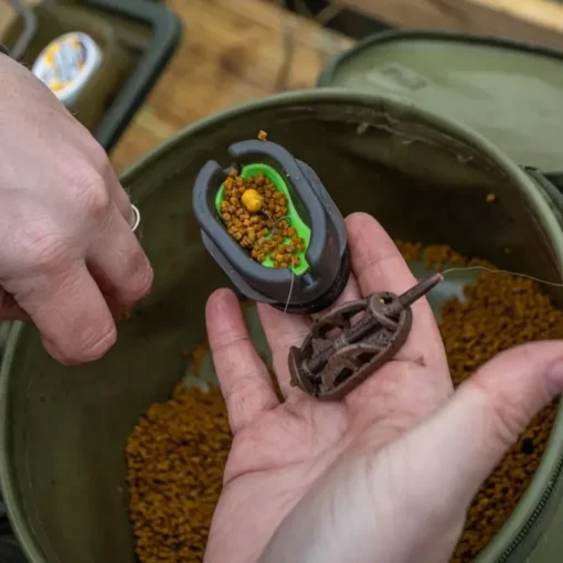 Korum Any Chair Groundbait Bowl