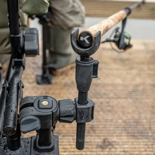 Korum Any Fishing Chair Multi Rest Arm
