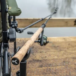 Korum Any Fishing Chair Multi Rest Arm