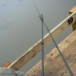 Korum Any Fishing Chair Telescopic Feeder Arm